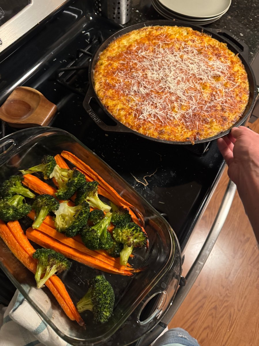 3 Cheese Beef Cottage Pie - Shop