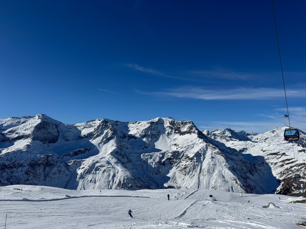 Austrian Ski Food Guide - Shop