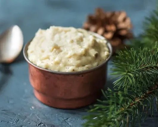 Easter Hot Cross Bun Bread Sauce - Shop