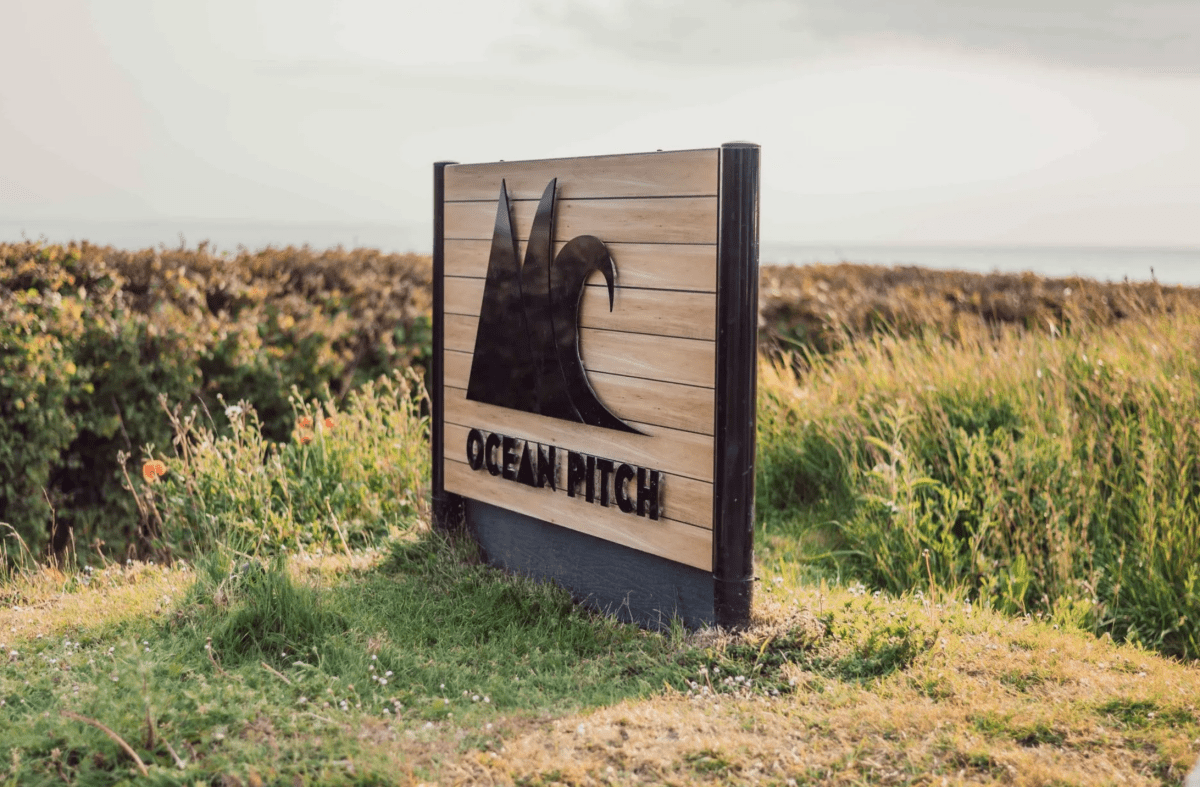 Ocean Pitch Croyde: Your Ultimate Coastal Escape - Shop