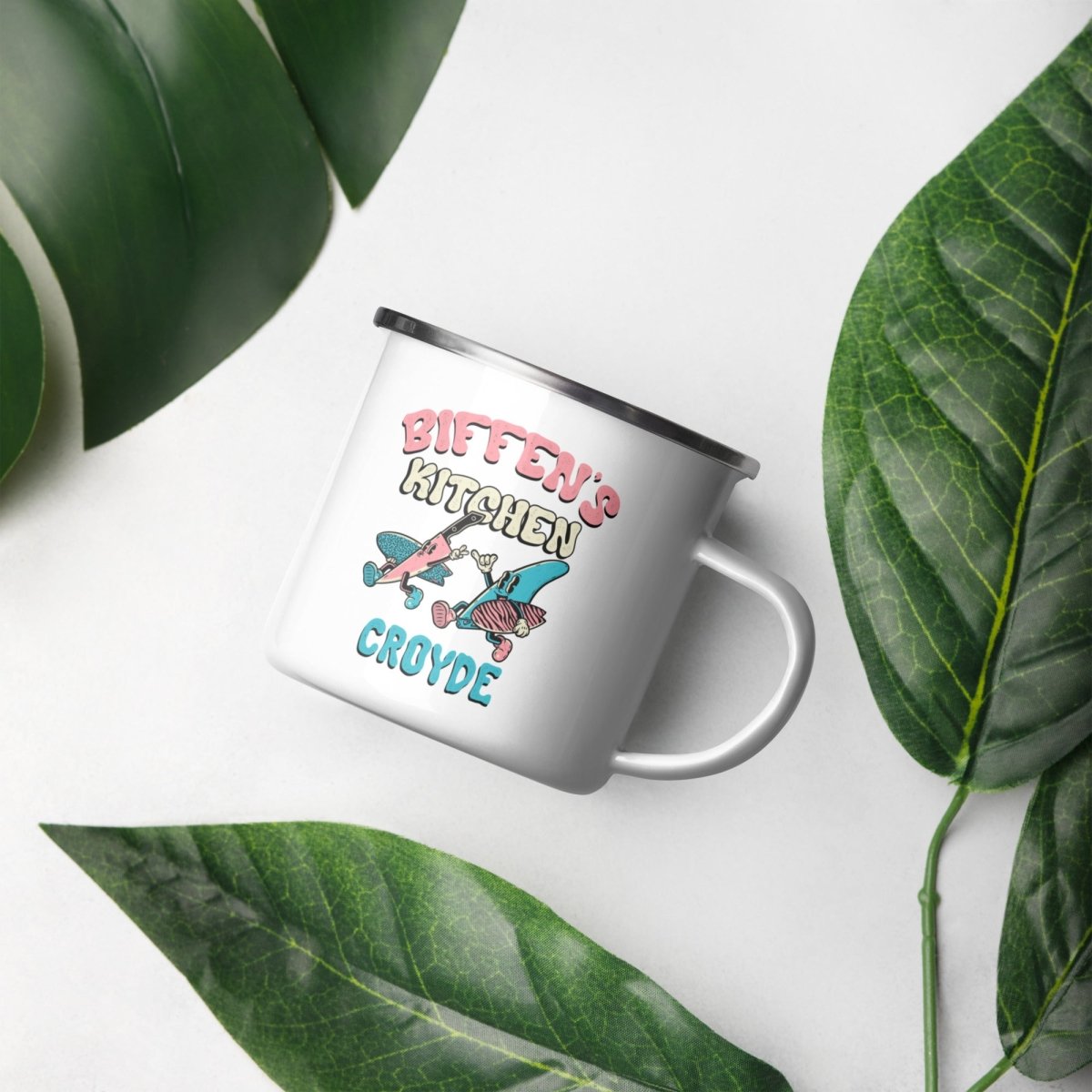 Biff's Camping Cup - 2024 - Shop