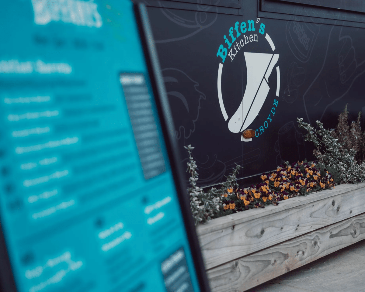 The best street food spots to visit in Devon - Shop