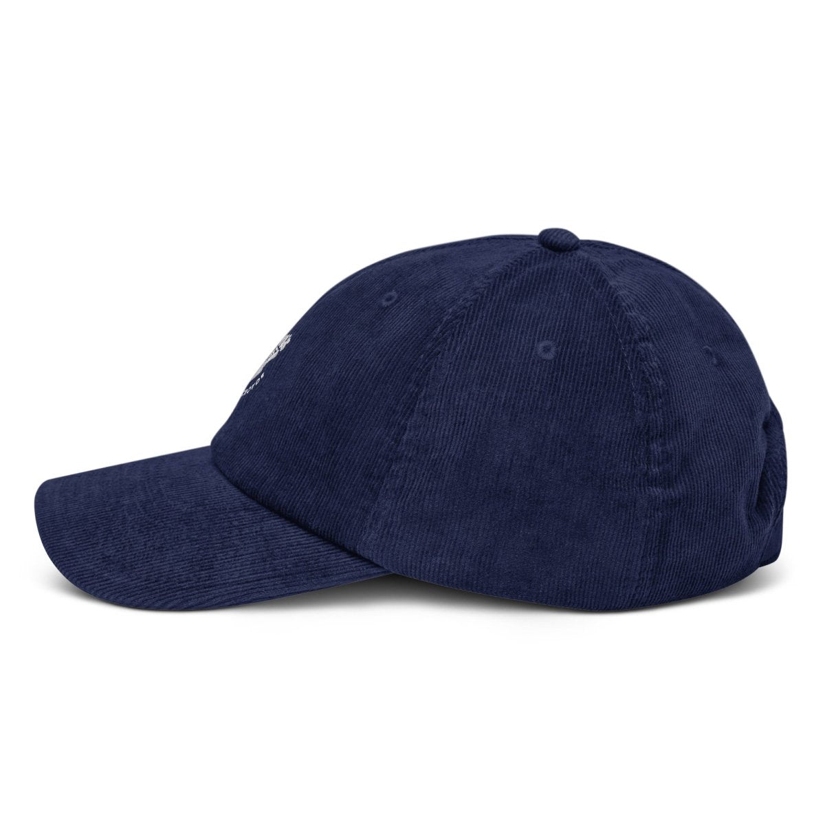 BK Corduroy Cap - Shop
