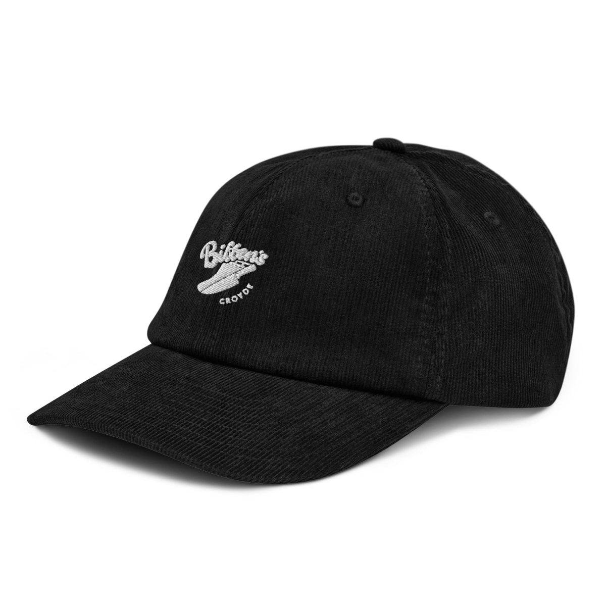 BK Corduroy Cap - Shop