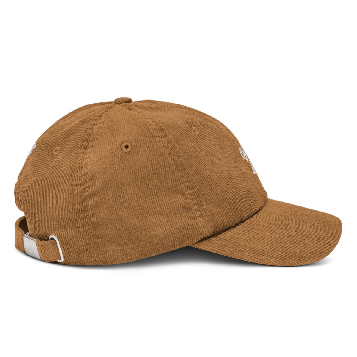 BK Corduroy Cap - Shop