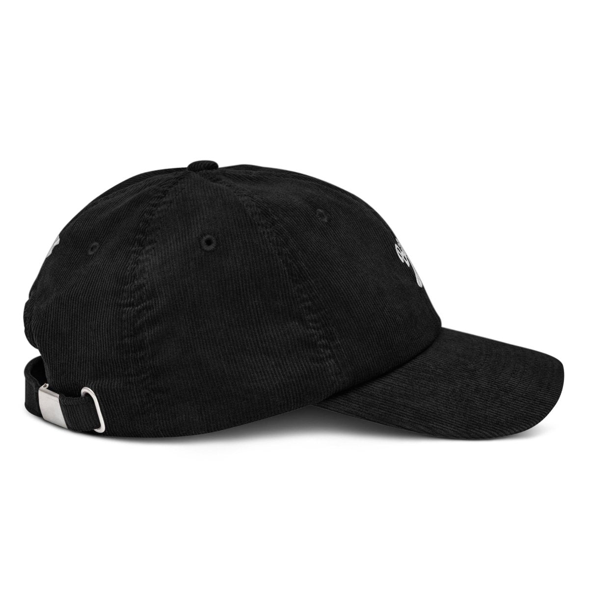 BK Corduroy Cap - Shop