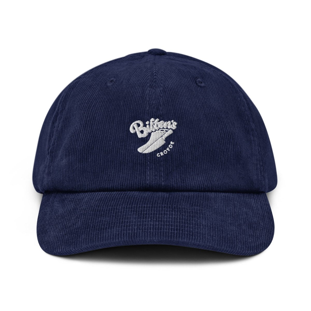 BK Corduroy Cap - Shop