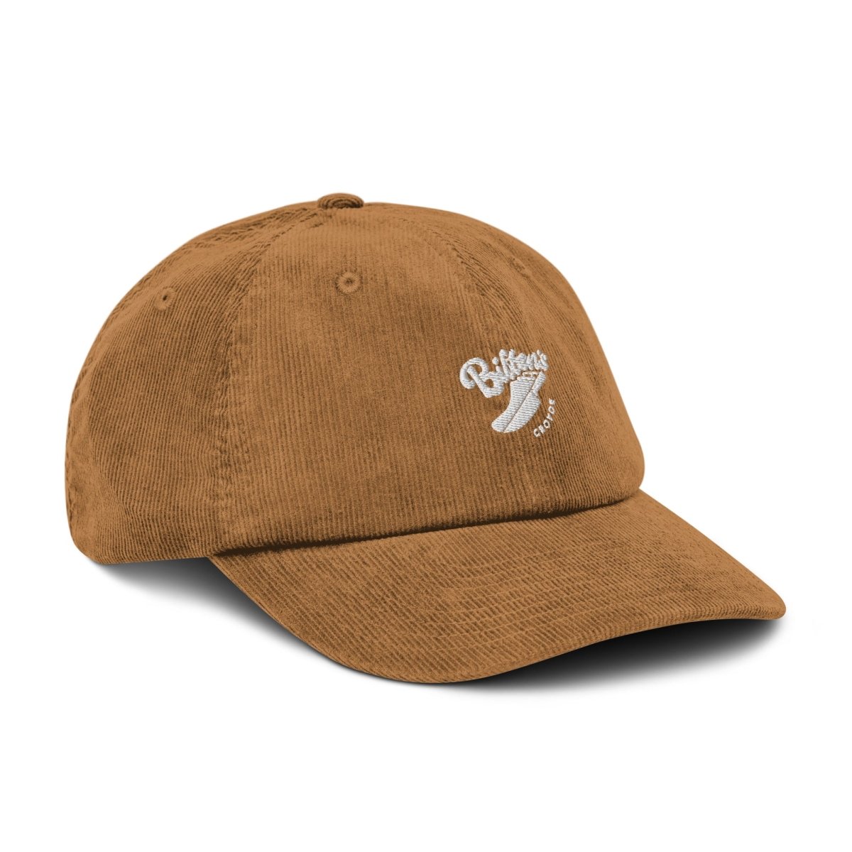 BK Corduroy Cap - Shop