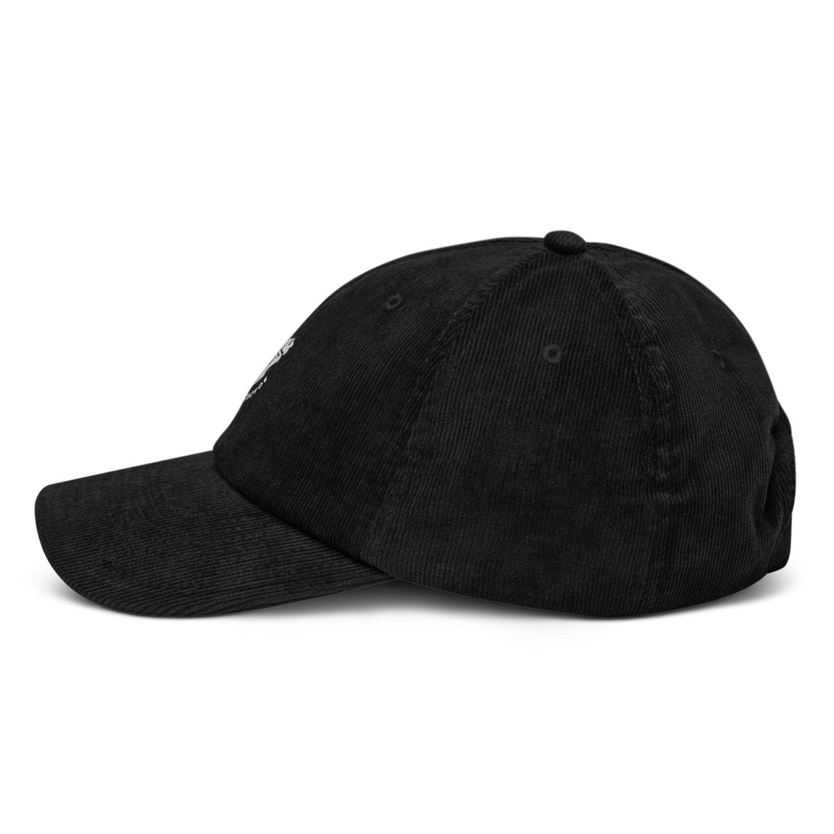 BK Corduroy Cap - Shop