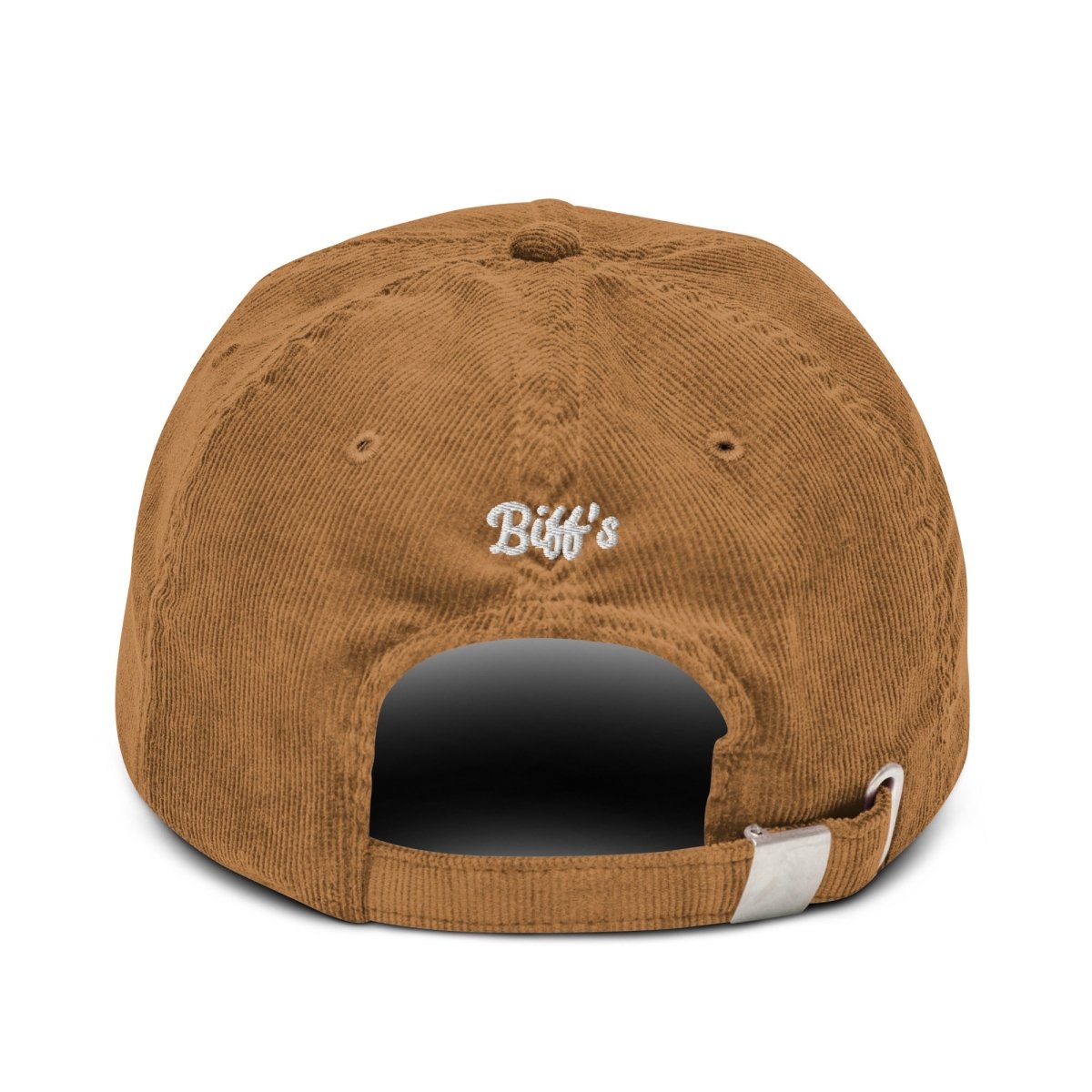 BK Corduroy Cap - Shop