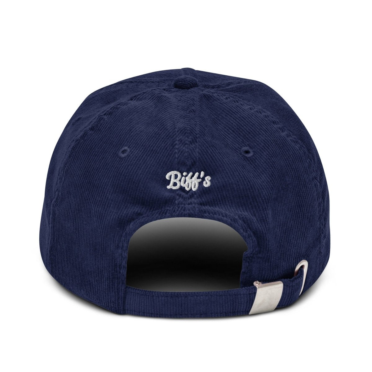 BK Corduroy Cap - Shop