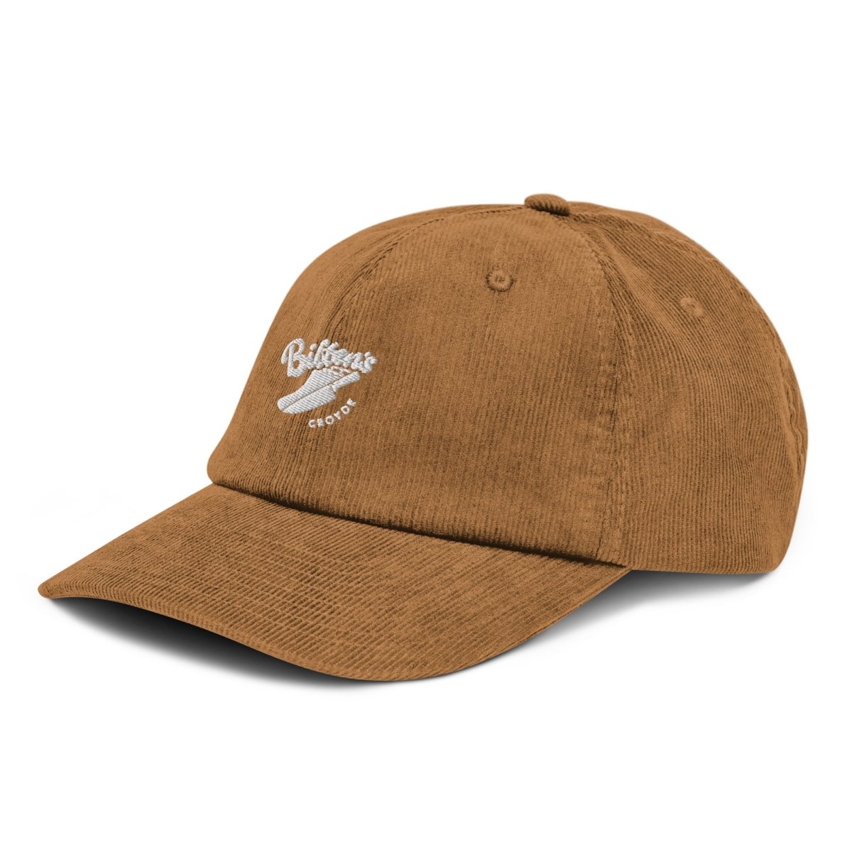BK Corduroy Cap - Shop