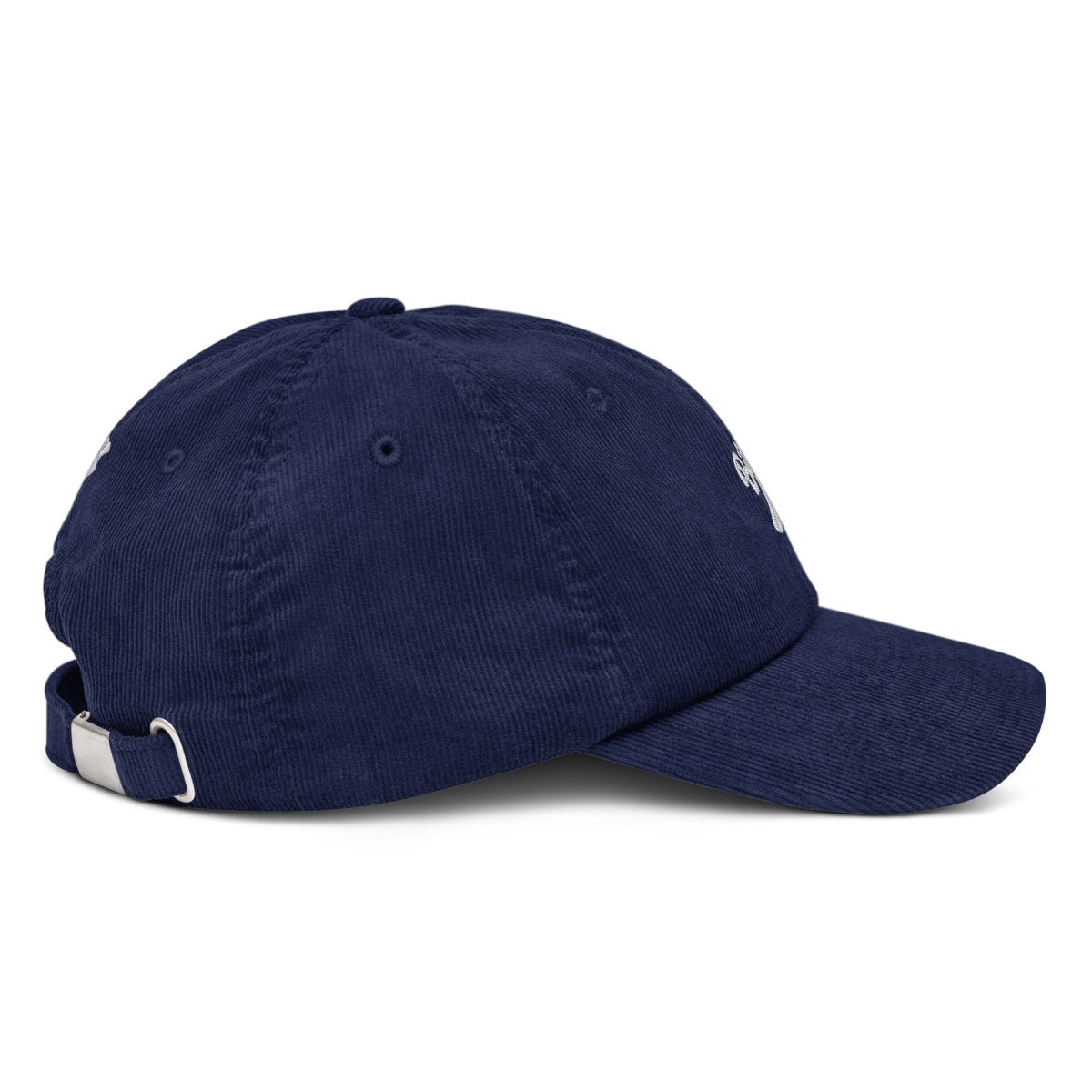 BK Corduroy Cap - Shop