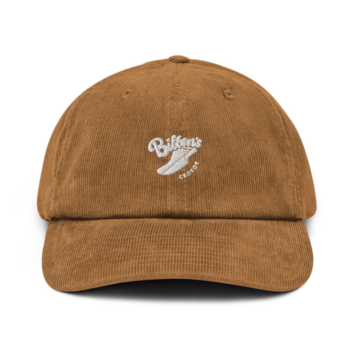 BK Corduroy Cap - Shop