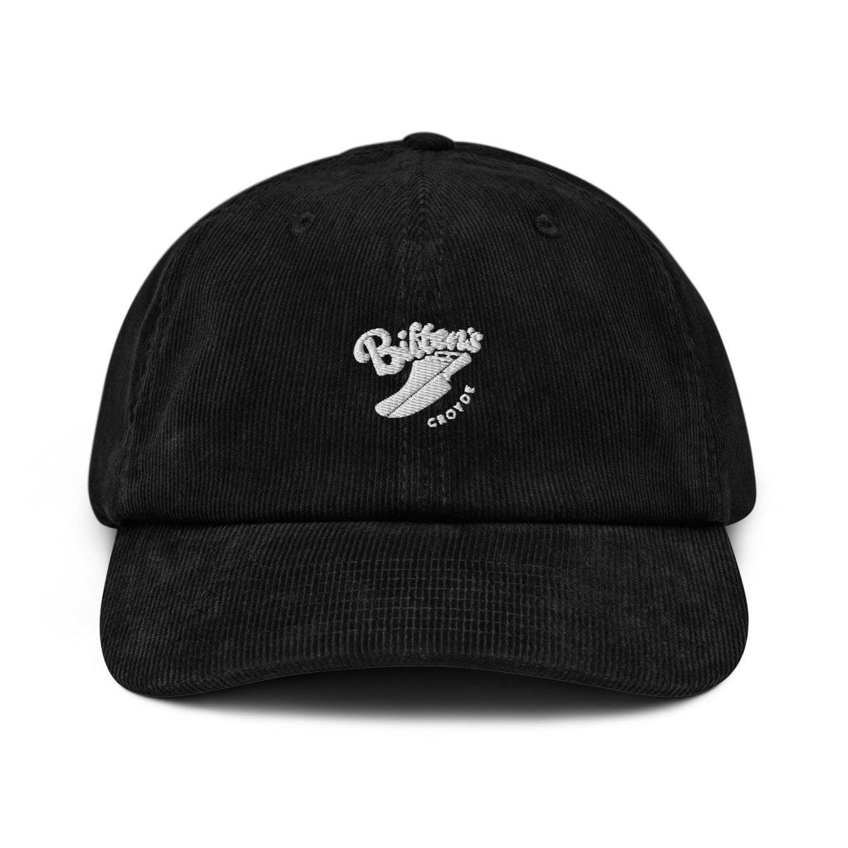 BK Corduroy Cap - Shop