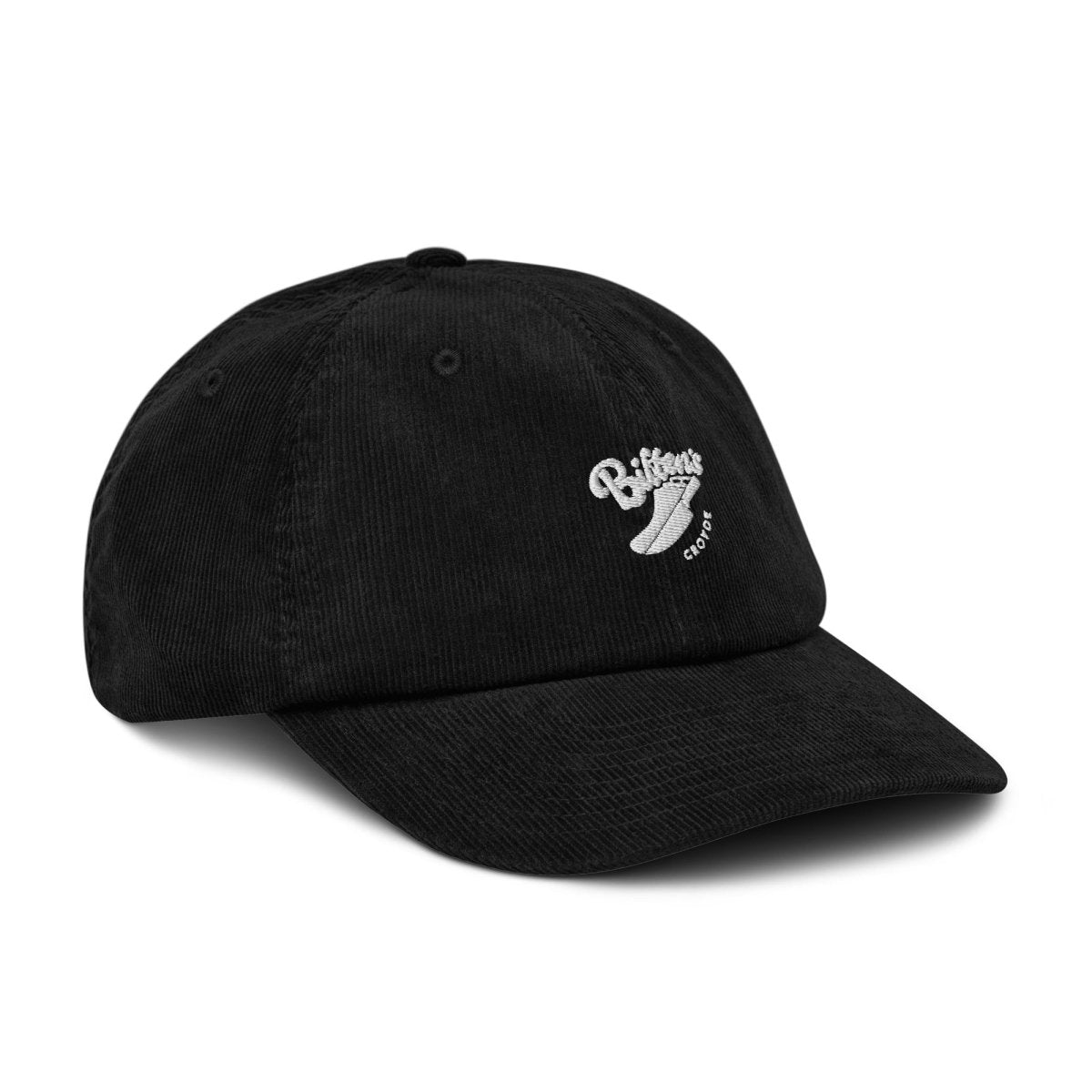 BK Corduroy Cap - Shop
