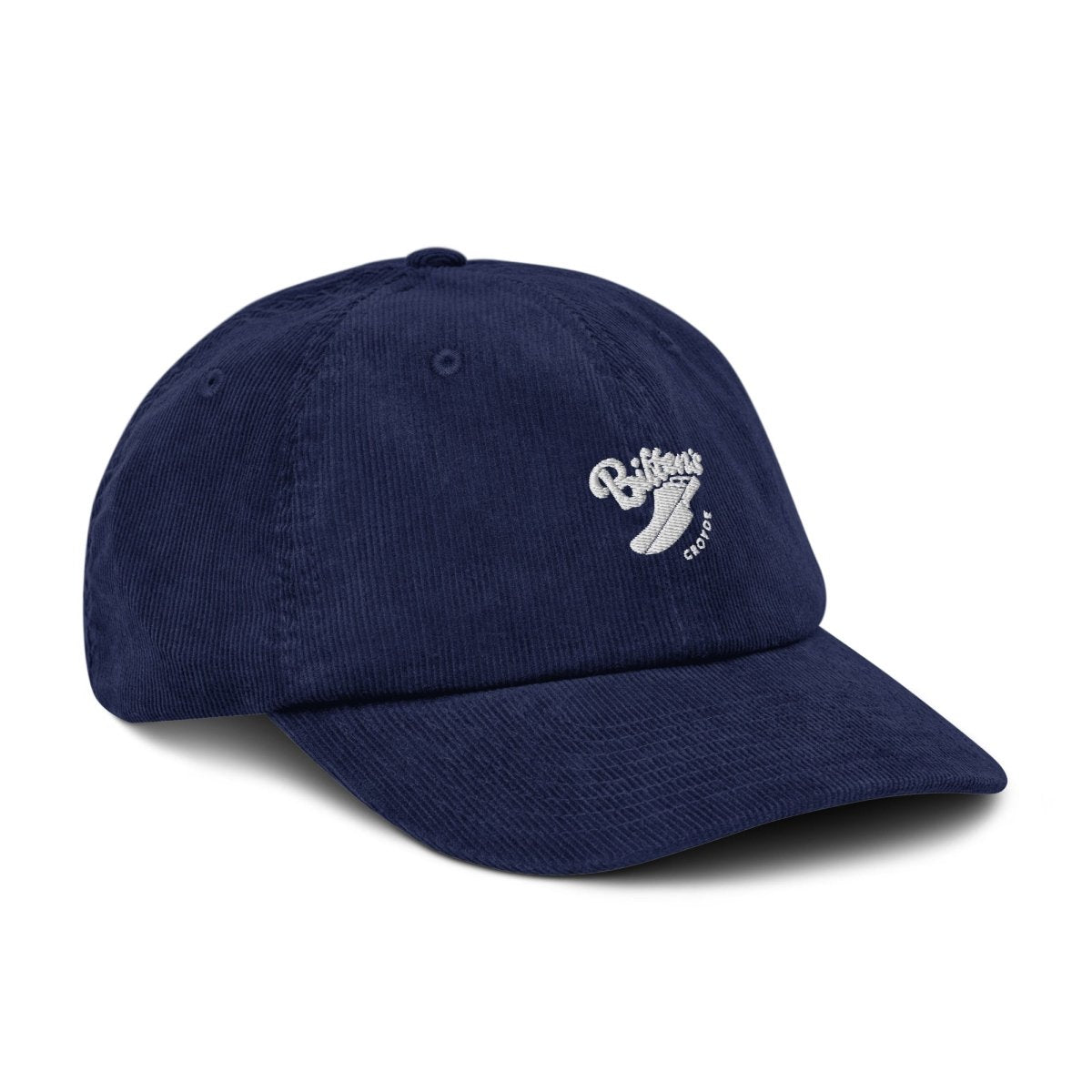 BK Corduroy Cap - Shop