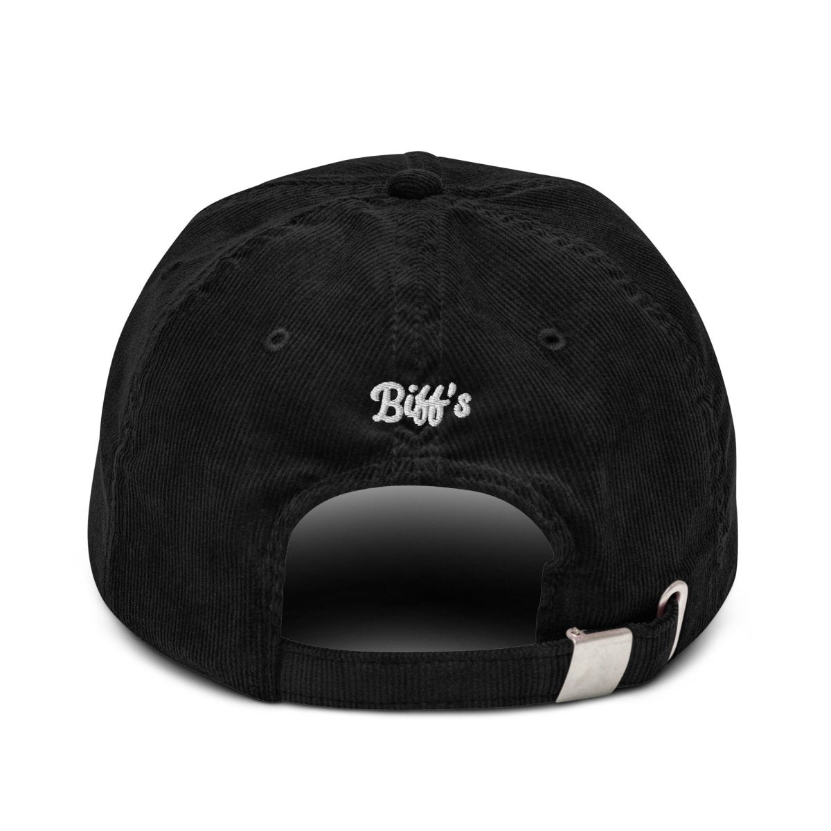 BK Corduroy Cap - Shop