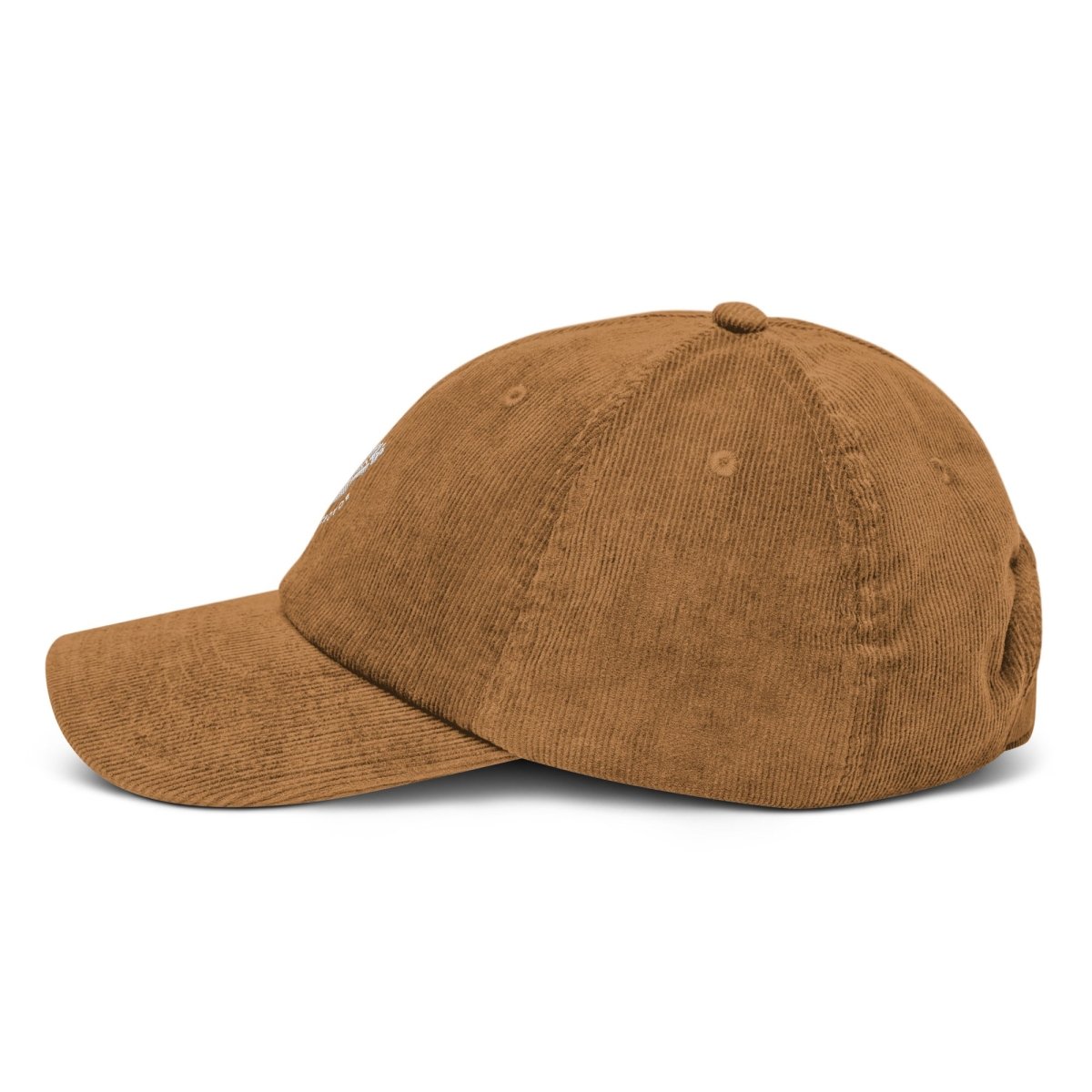 BK Corduroy Cap - Shop