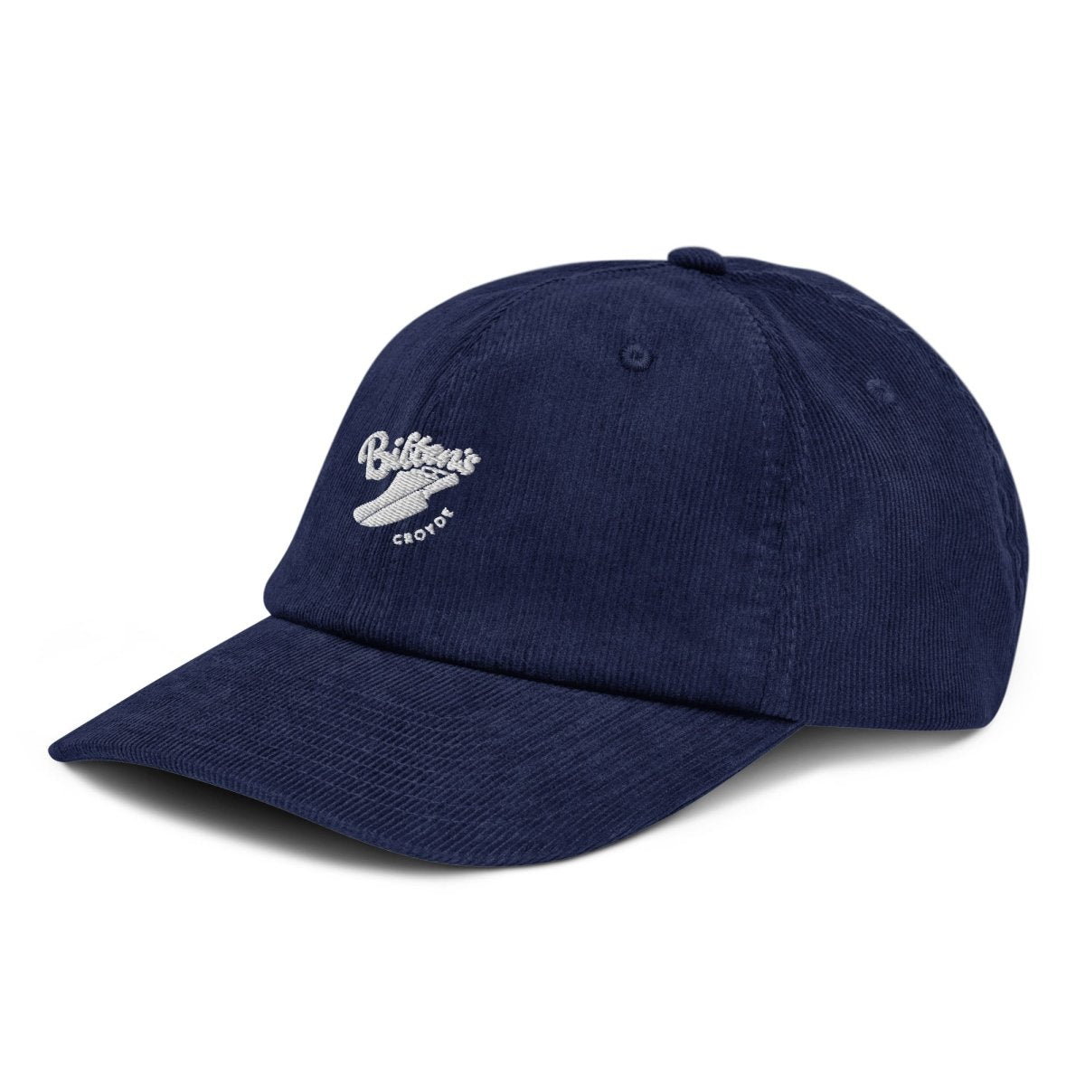 BK Corduroy Cap - Shop