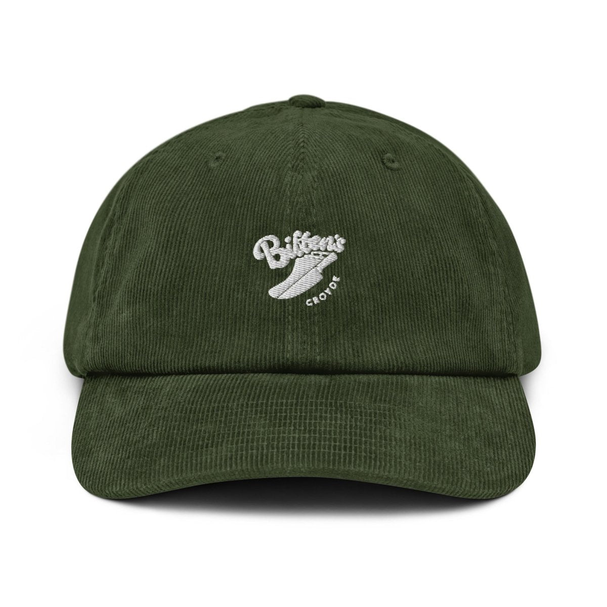 BK Corduroy Cap - Shop
