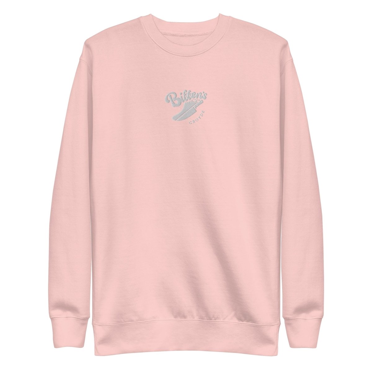 BK Cotton Sweatshirt - Shop