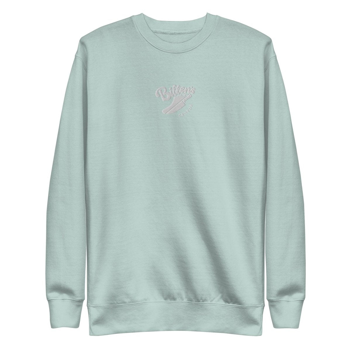 BK Cotton Sweatshirt - Shop