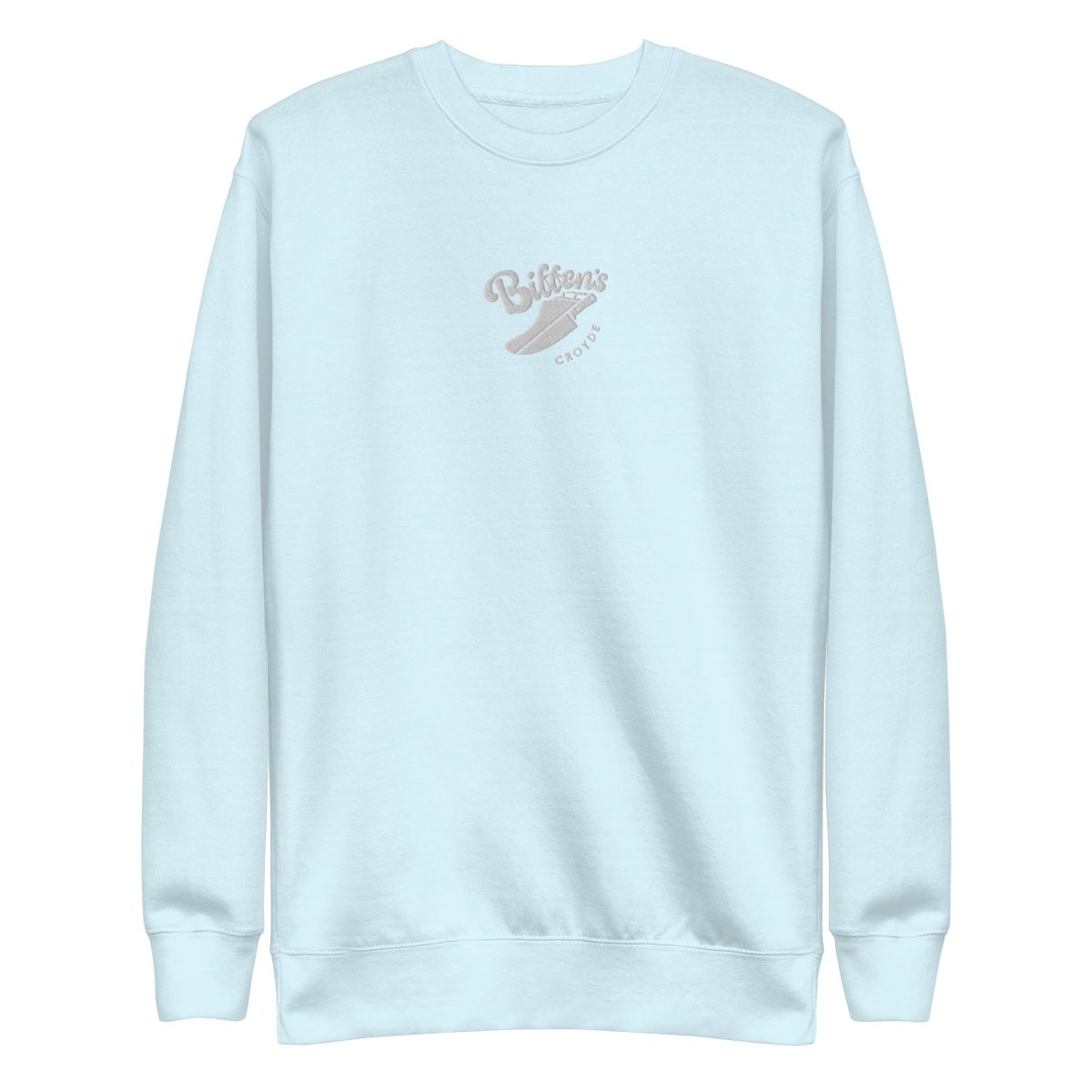 BK Cotton Sweatshirt - Shop