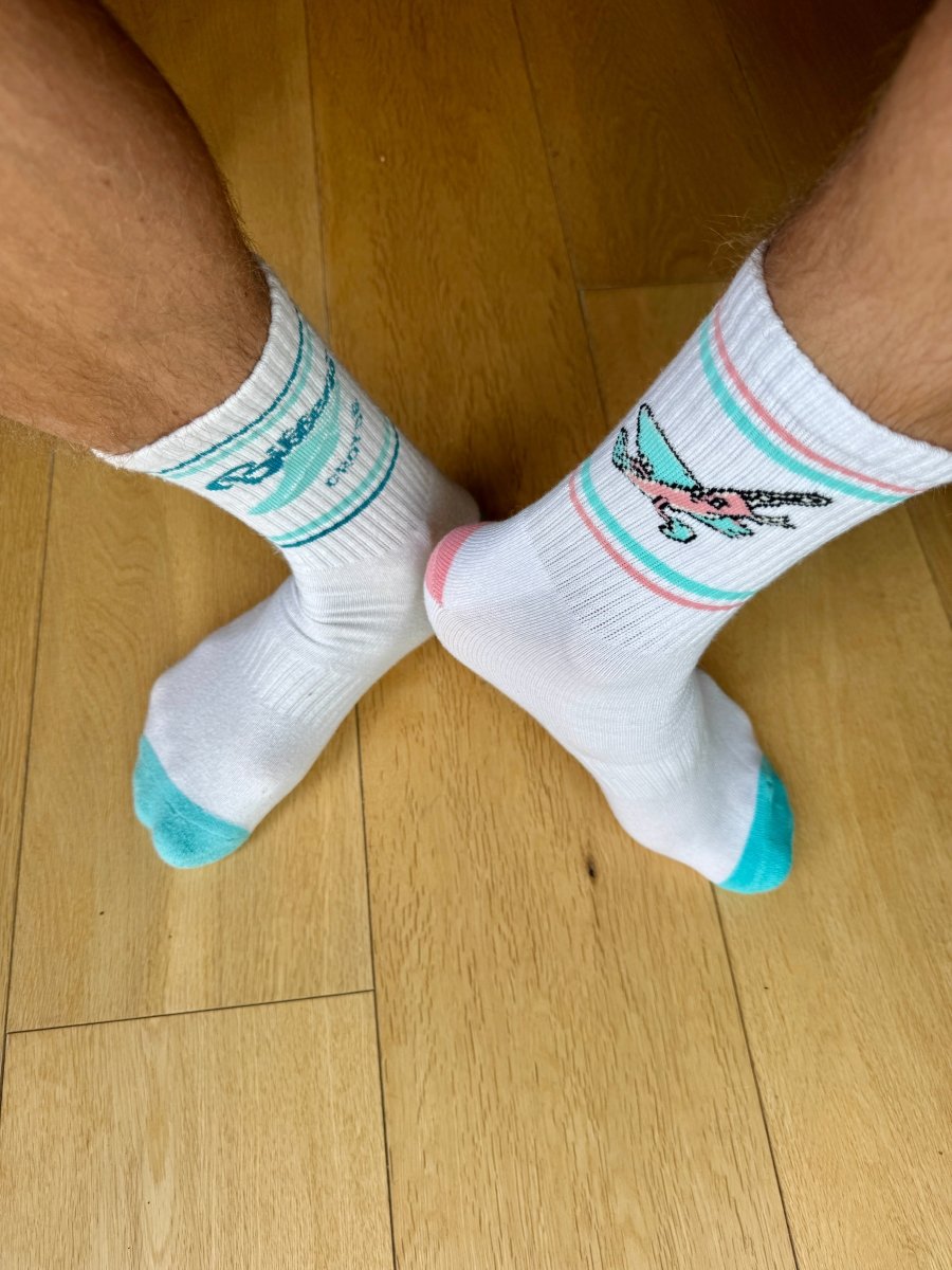 BK Croyde Socks - Shop