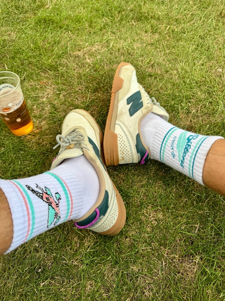 BK Croyde Socks - Shop