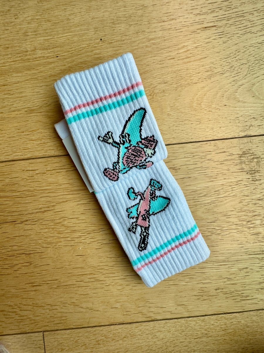 BK Croyde Socks - Shop