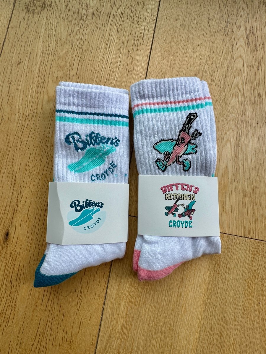 BK Croyde Socks - Shop