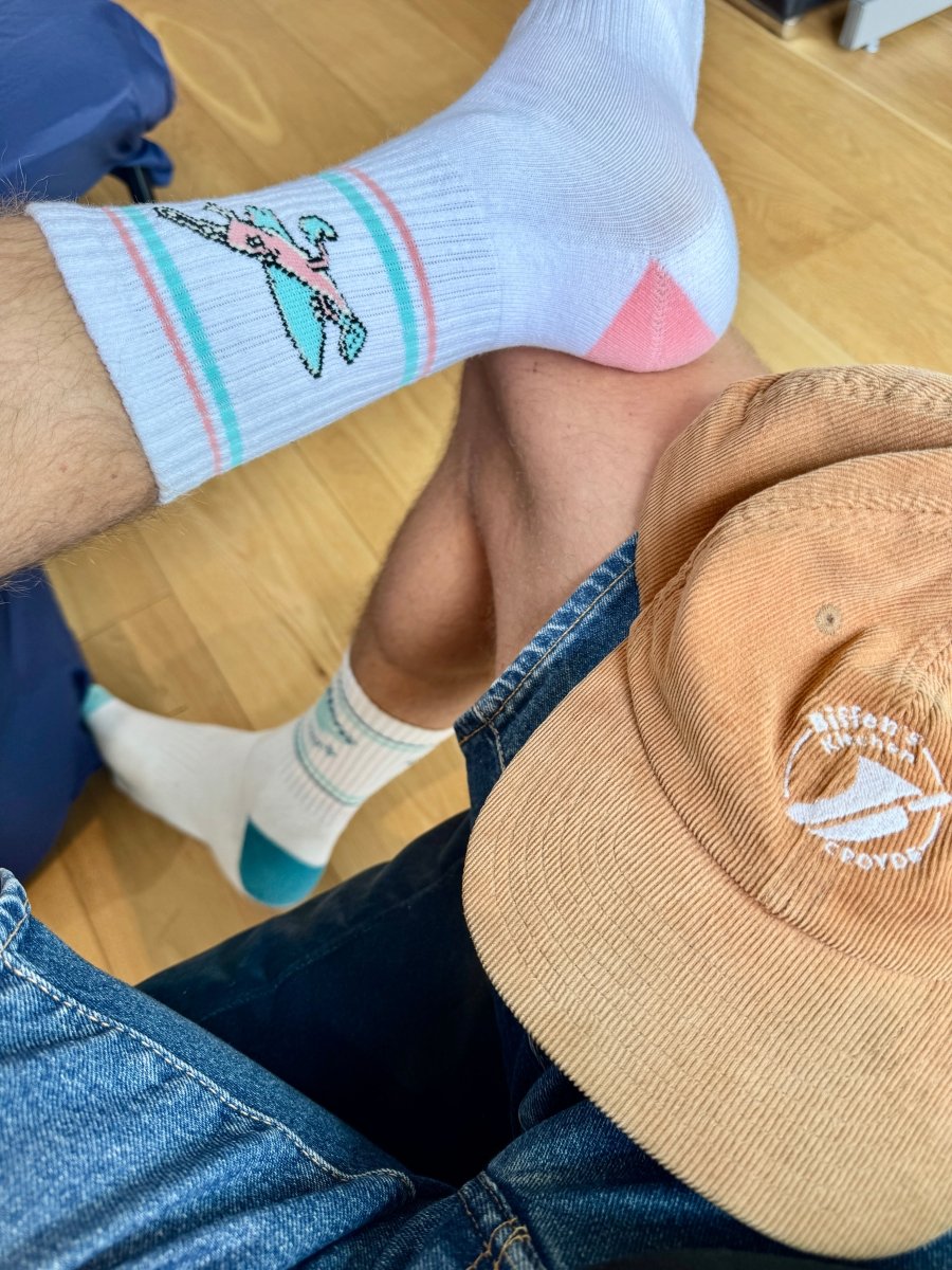 BK Croyde Socks - Shop