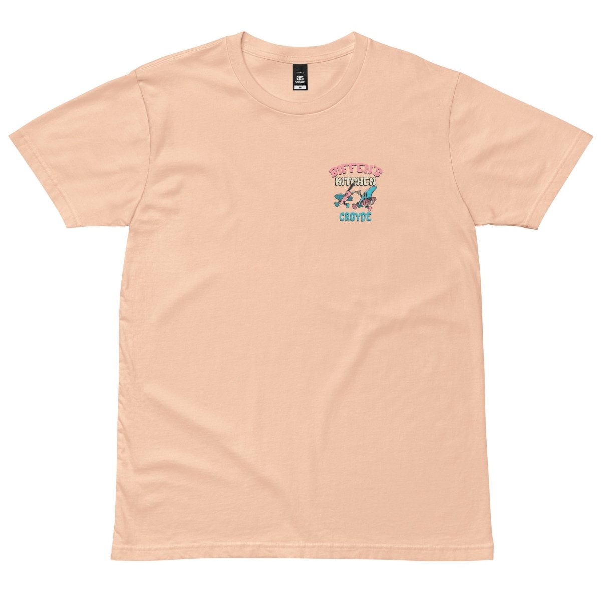 BK Croyde Unisex Top - Biffens Kitchen