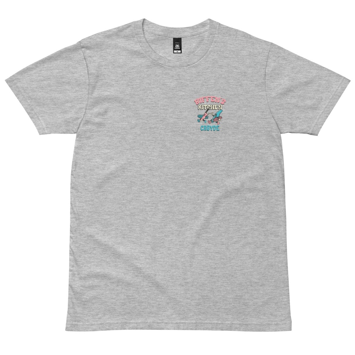 BK Croyde Unisex Top - Biffens Kitchen