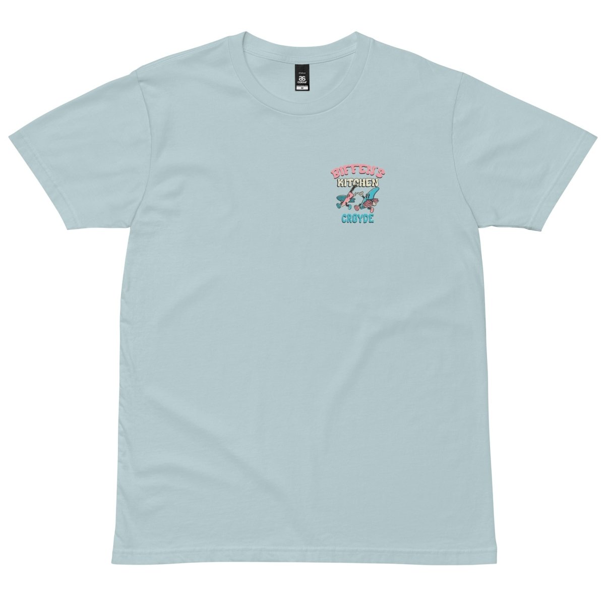 BK Croyde Unisex Top - Biffens Kitchen