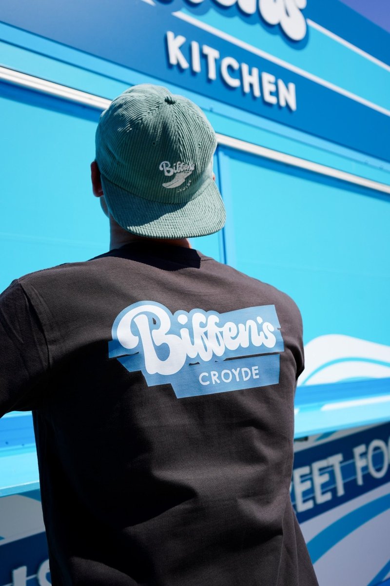 BK logo T-shirt - Shop