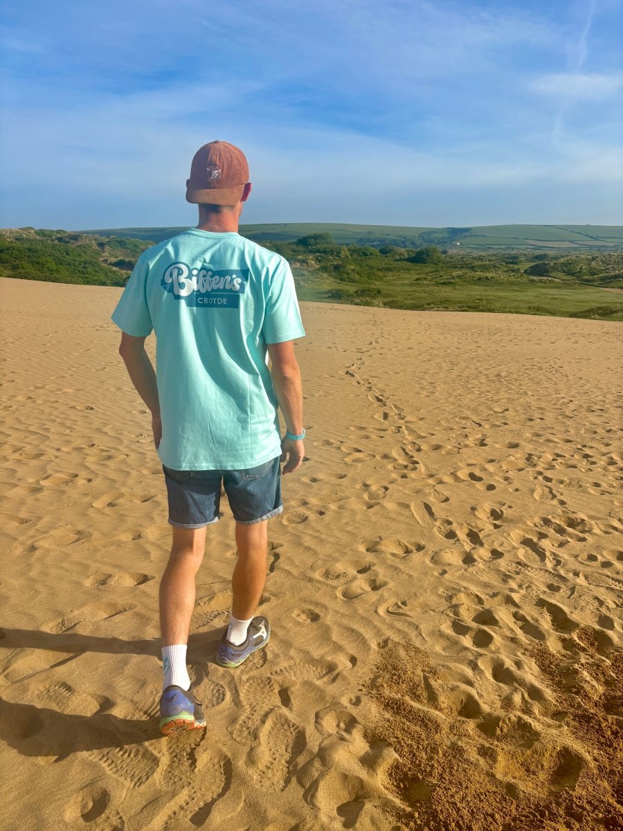 BK logo T-shirt - Shop