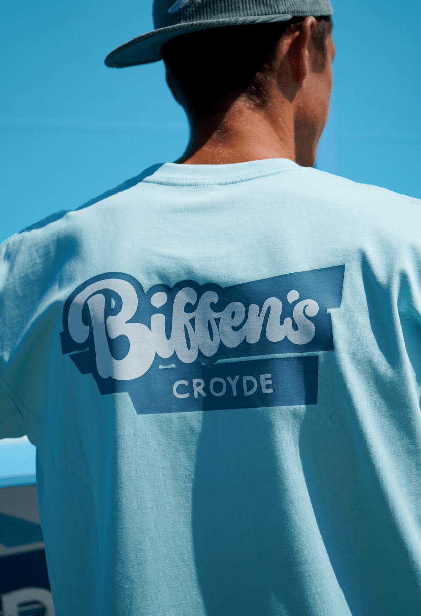 BK logo T-shirt - Shop