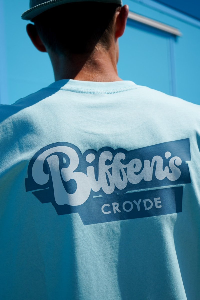 BK logo T-shirt - Shop