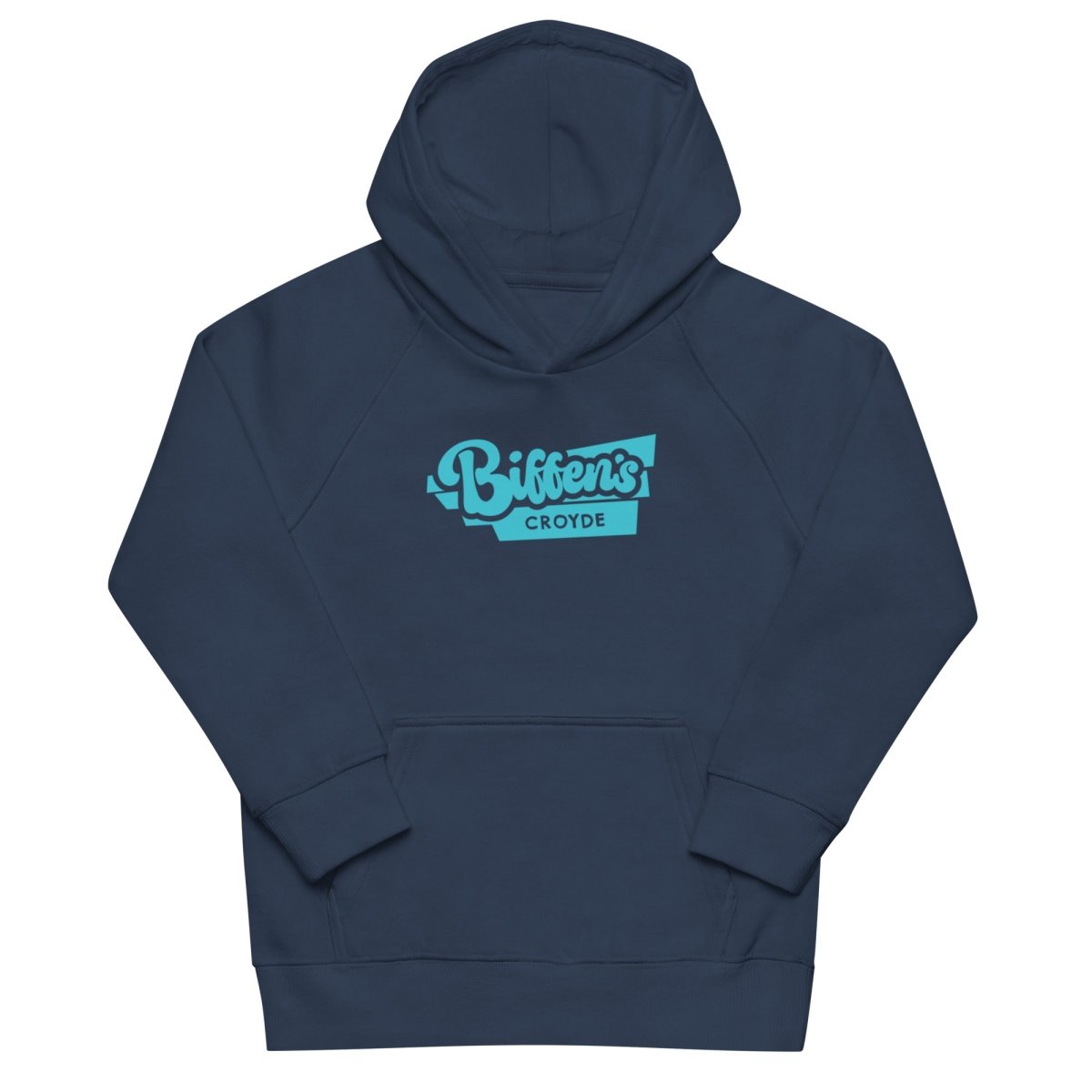 Little Dude Organic Hoodie - Shop