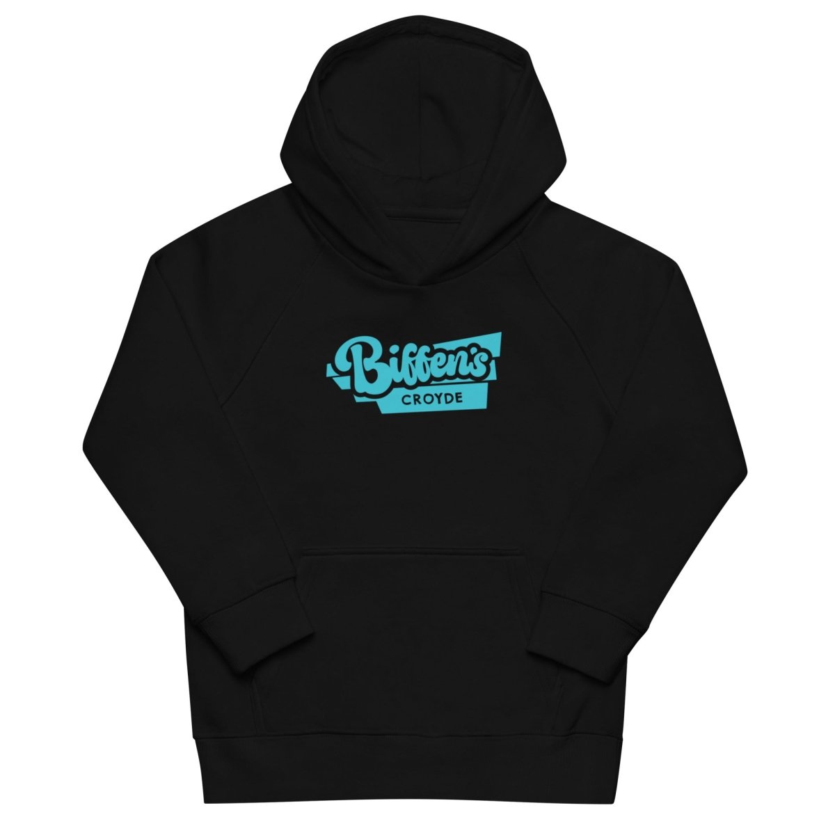 Little Dude Organic Hoodie - Shop