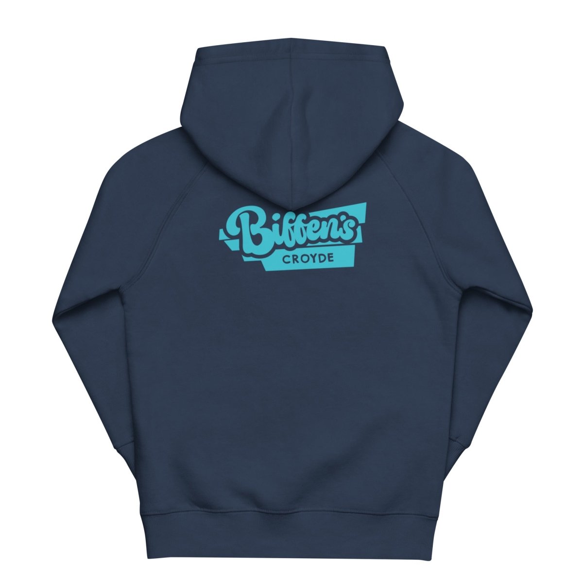 Little Dude Organic Hoodie - Shop