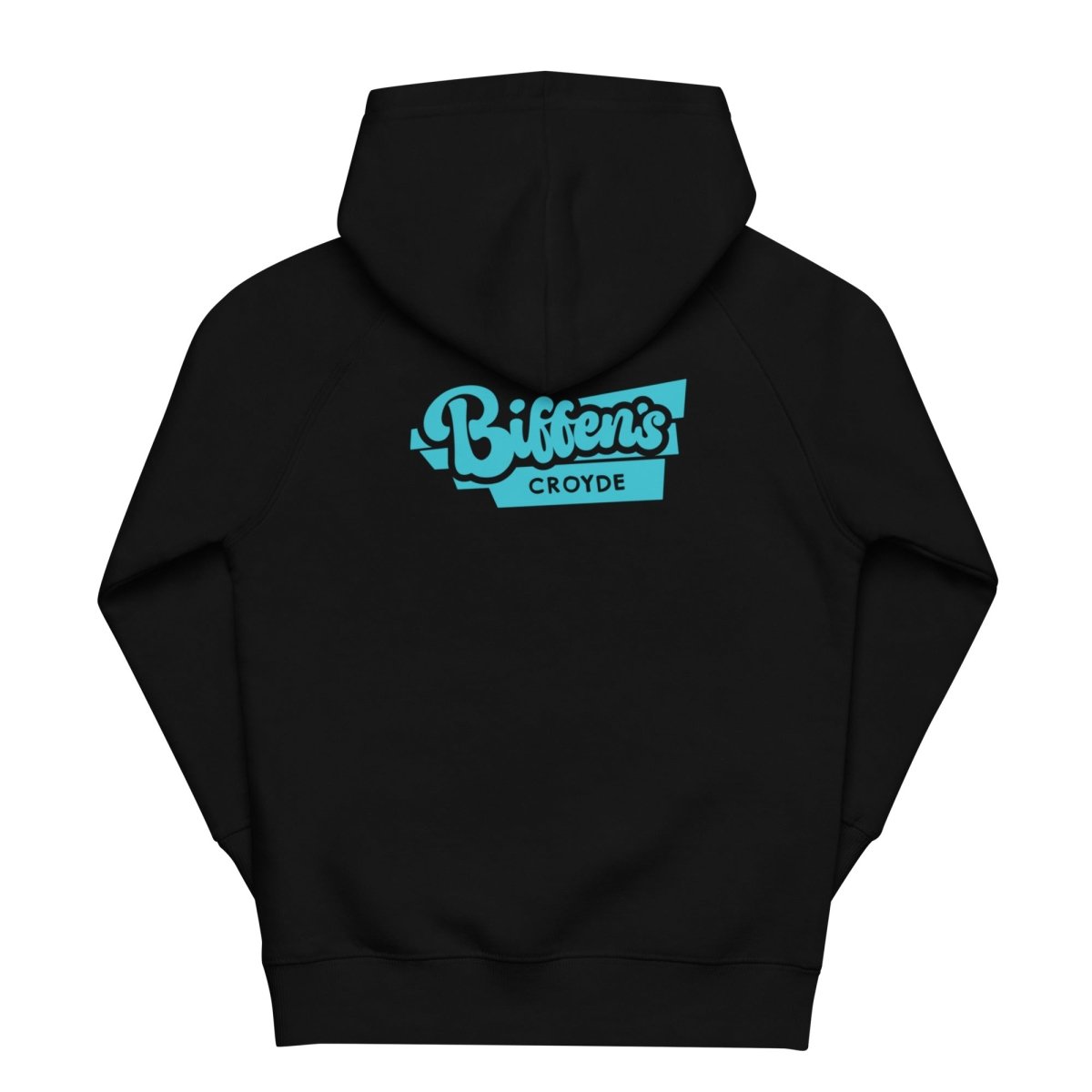 Little Dude Organic Hoodie - Shop