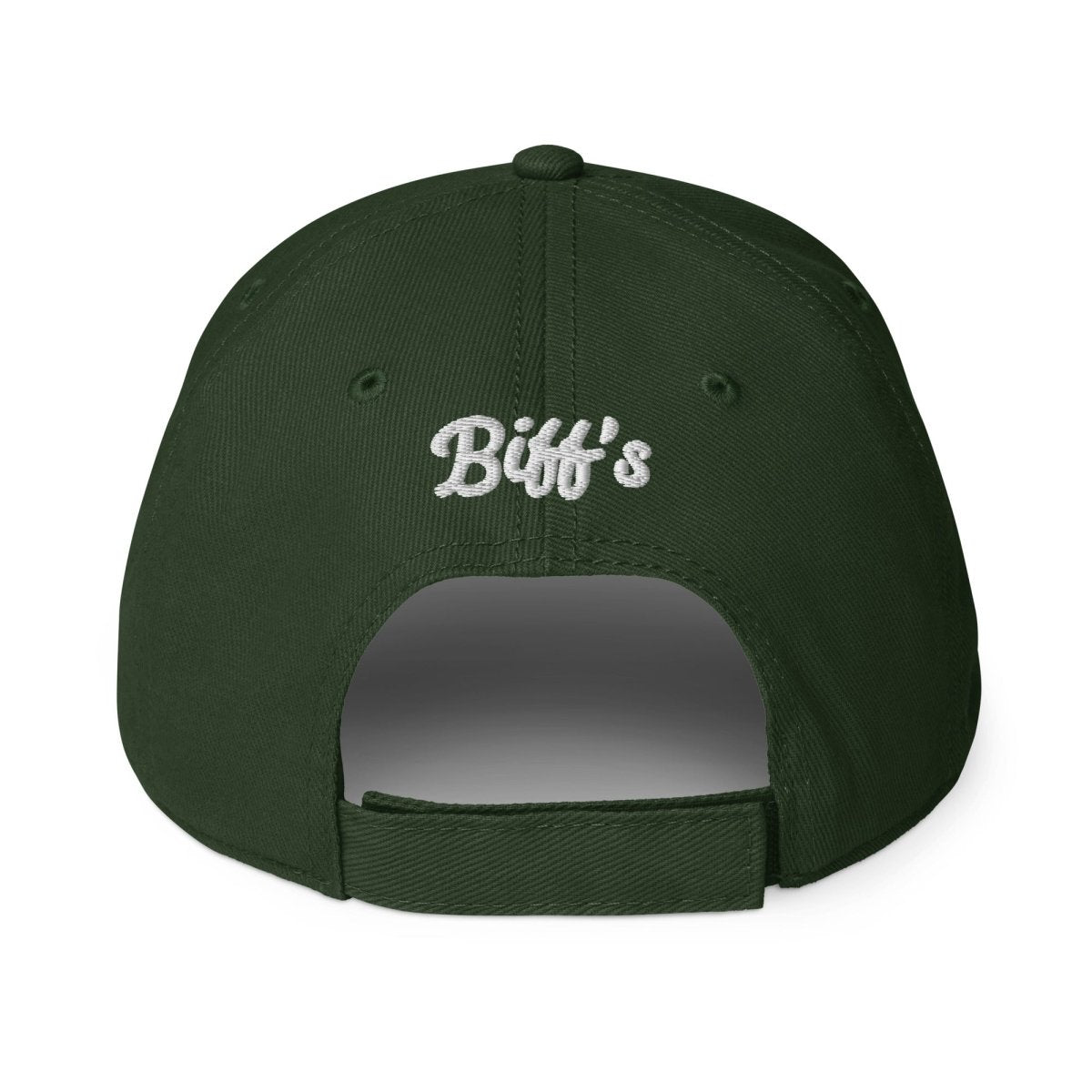 Low - profile cap - Shop