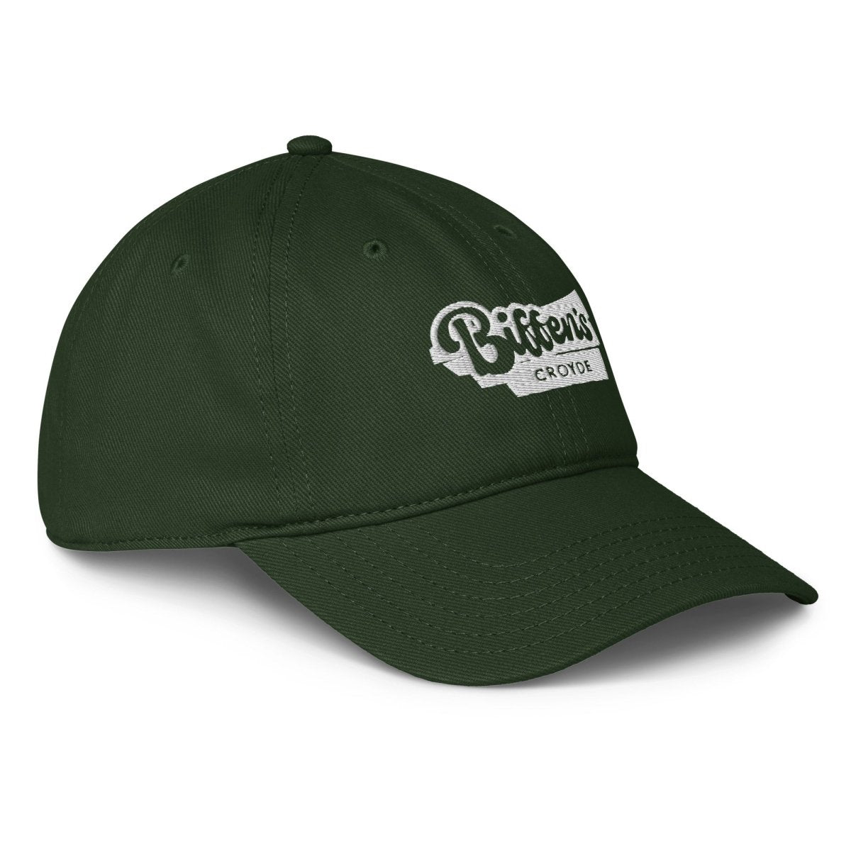 Low - profile cap - Shop