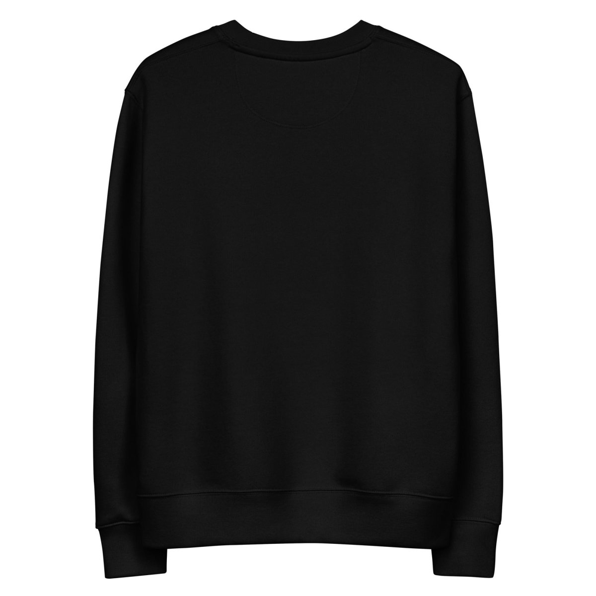 Unisex eco sweatshirt - Shop
